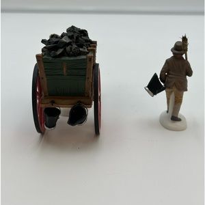 Department 56 Heritage Village American Pride Village Express - Thumbnail 5